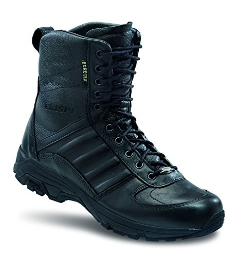 CRISPI - S.W.A.T. EVO GTX Negro (Numeric_43)