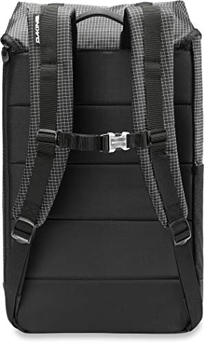 Dakine Mochila Trek II de 26 l para hombre, Hombre, Mochila, 10001255, Rincon, talla única