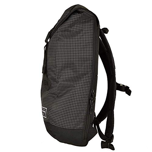 Dakine Mochila Trek II de 26 l para hombre, Hombre, Mochila, 10001255, Rincon, talla única