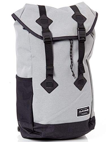 DAKINE Trek II Mochila, Hombre, Gris (laurelwood), Talla Única