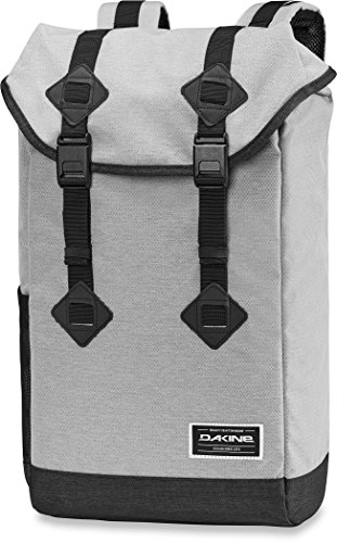 DAKINE Trek II Mochila, Hombre, Gris (laurelwood), Talla Única