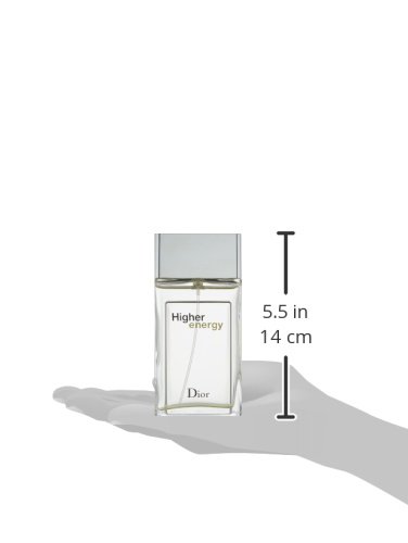Dior Higher Energy Eau de Toilette Vaporizador 100 ml