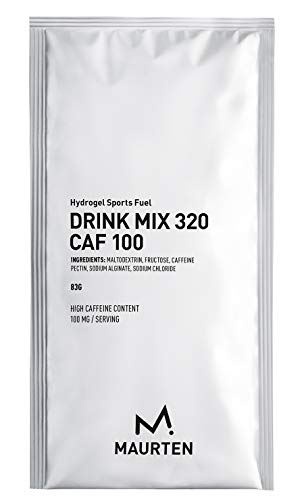 DRINK MIX 320 CAF100 BOX (14 UN)