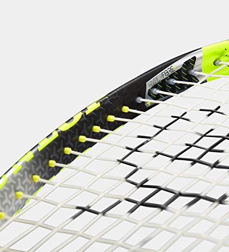 Dunlop Precision Ultimate Squashracket 2018/2019 RRP. 180.- Euro