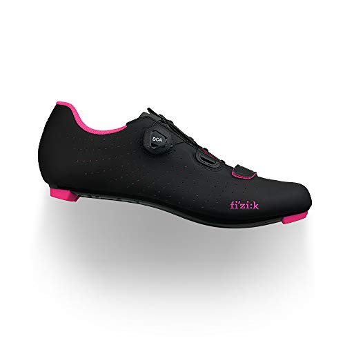 Fizik - Tempo Overcurvas R5, Zapatillas de Ciclista Unisex - Adulto