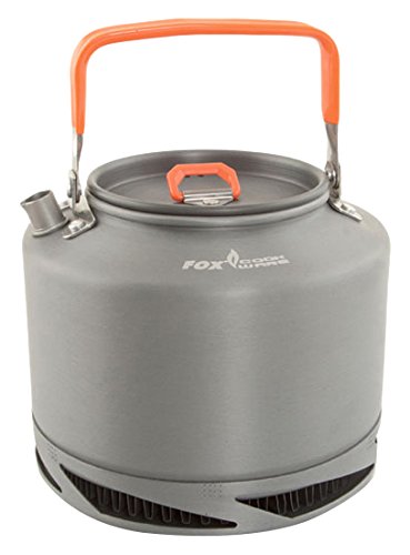 Fox Bouilloire Cookware Kettle – 1,5L Heat Transfer