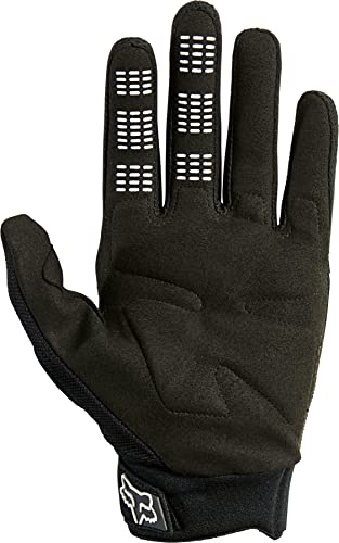 Fox Dirtpaw Glove Black/White M