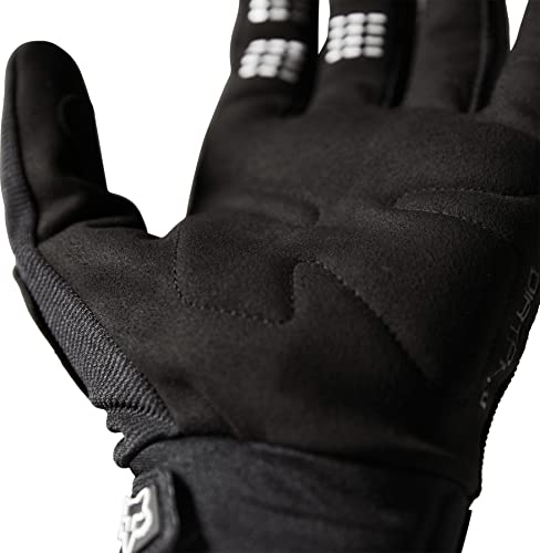 Fox Dirtpaw Glove Black/White M