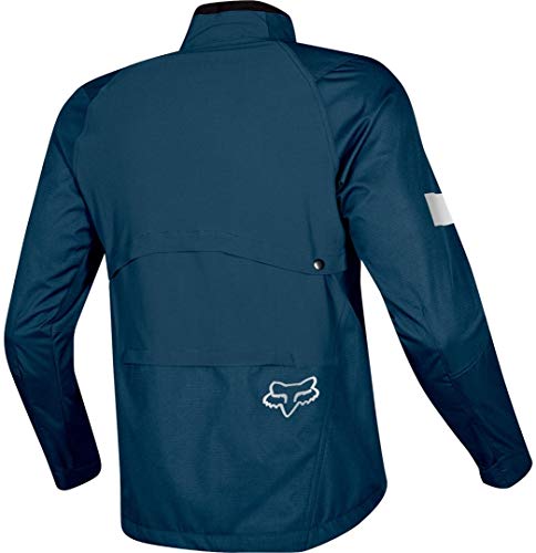 Fox Jacket Legion Navy L