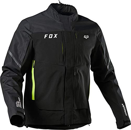 FOX Legion Downpour - Chaqueta de motocross XL