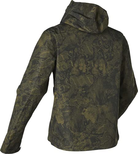 Fox Legion Packable Jacket Camo XXL