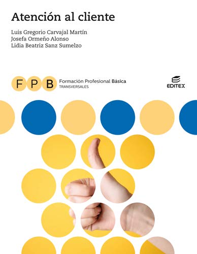 FPB Atención al cliente (Formación Profesional Básica)