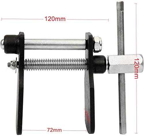 FreeTec Reposicionadora de Pistones de Frenos Delanteros