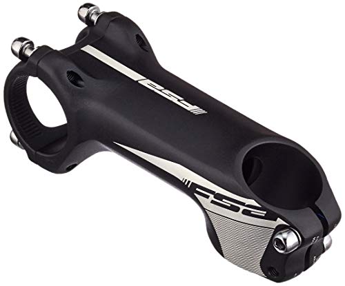  F.S.A. 212503 Potencia MTB, 31.8-90 mm, 20 Grados, Negro