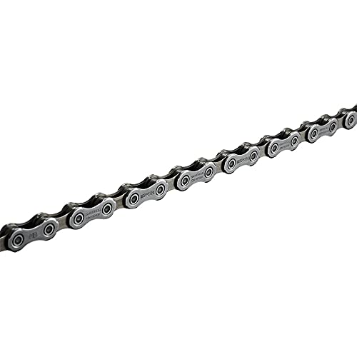 FYLYHWY Bike Chain Dura Ace HG-X11 HG901 Cadena de Bicicletas 116 Enlaces 11 Velocidad Carretera Bicicleta Bicicleta de montaña E-Bike Cassette Cadena HG901