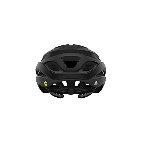 Giro Helios Spherical Casco, Hombre, Matte Black Fade, L