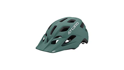 Giro Nine Casco de Bicicleta, Unisex Adulto, Matte Black, Medium