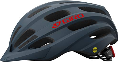 Giro Nine Casco de Bicicleta, Unisex Adulto, Matte Black, Medium