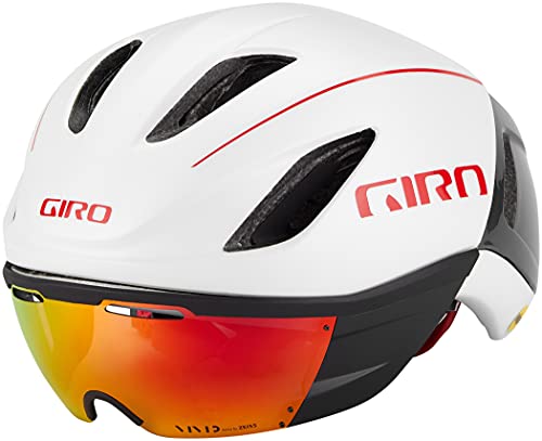 Giro Nine Casco de Bicicleta, Unisex Adulto, Matte Black, S (51-55cm)