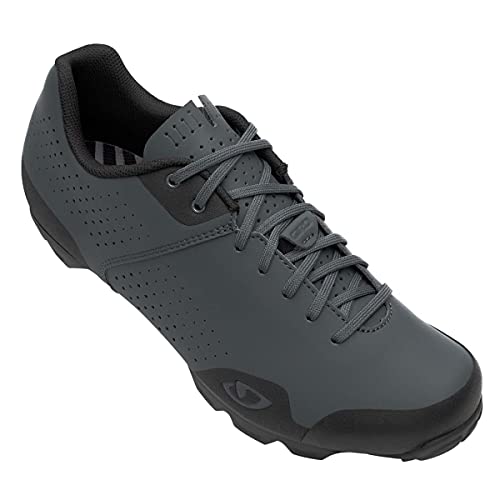 Giro Privateer Lace, Zapatilla para Hombre, Color Gris, Talla 48