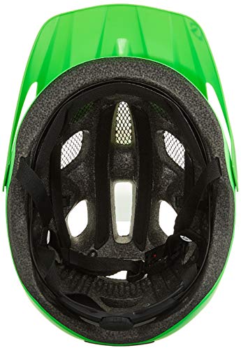 Giro Tremor Casco de Ciclismo, Infantil, Verde Claro, Unisize (50-57 cm)