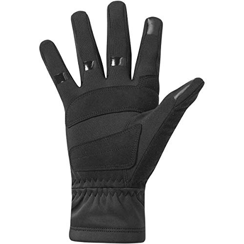 GORE WEAR M Guantes GORE-TEX INFINIUM, 9, Negro