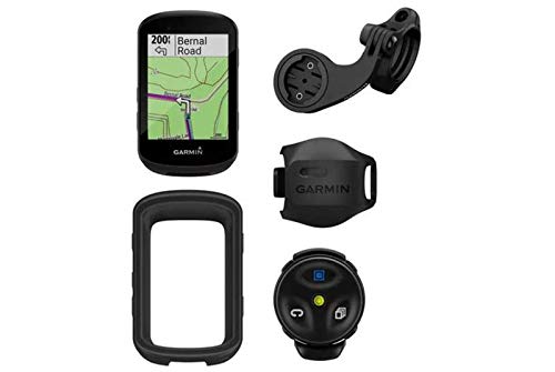 GPS Mano Negro GARMIN