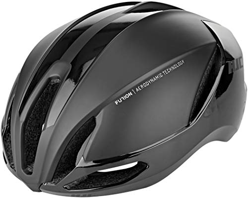 HJC Helmets FURION 2.0 Casco Semi-Aero, Unisex Adulto, MT GL Black, L