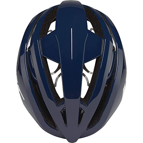 HJC Helmets Ibex 2.0 Casco de Carretera, Unisex Adulto, Navy White, L