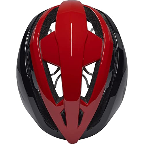 HJC Helmets, Ibex Unisex-Adult, Negro, M