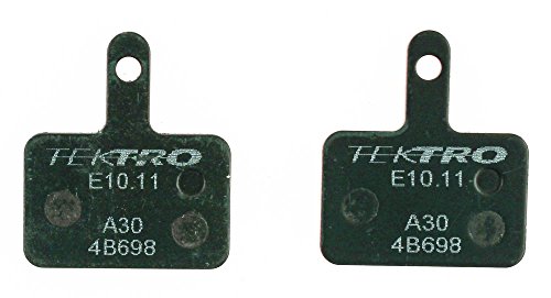 Jgo.Past.Freno tektro m520-1/500/510/350-1-2/3