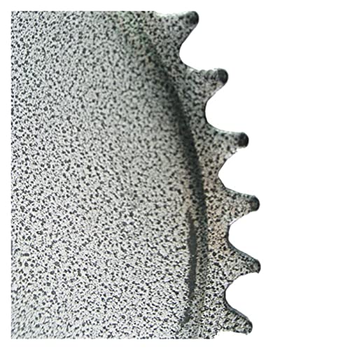 JUSTBAIXUE 415 Cadena 44T Sprocket Tenser 2-Stroke 49cc 60cc 66cc 80cc Bicicleta de Bicicleta motorizada Repuestos de Motocicleta