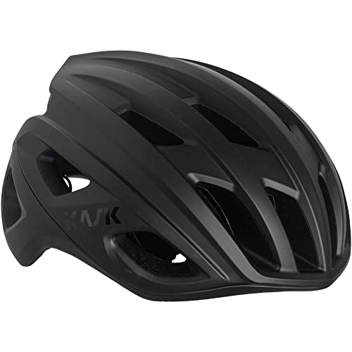 Kask Casco Mojito 3 Negro Mate