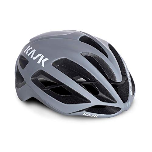 Kask Casco PROTONE Grey Mate T-M