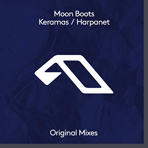 Keramas (Extended Mix)