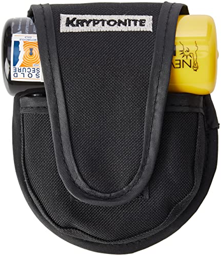 Kryptonite (998457) ANTIRROBO Disco New York Liberty (14x56x58)