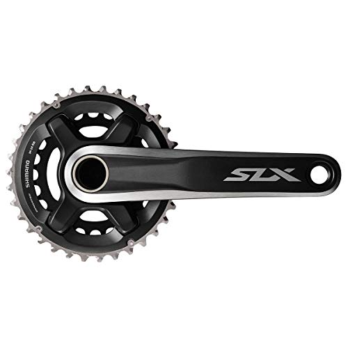 Kurbel Shimano SLX FC-M7000 2x11 36/26 Hollowtech II 170 mm