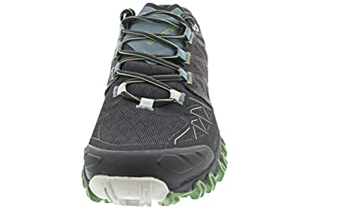 La Sportiva Bushido Ii Trail Running Shoes EU 39 1/2