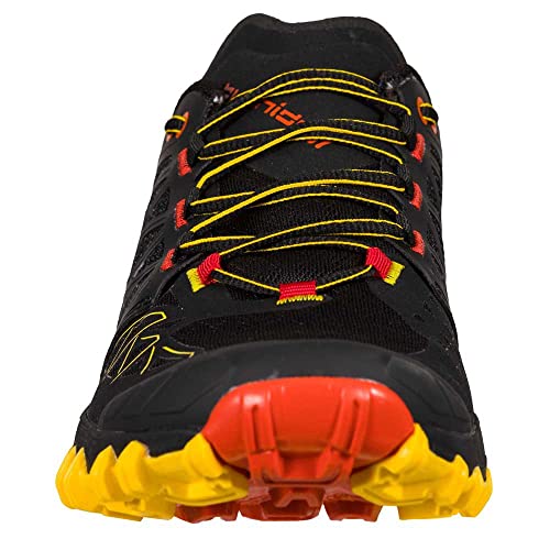 La Sportiva Bushido Ii Trail Running Shoes EU 42 1/2