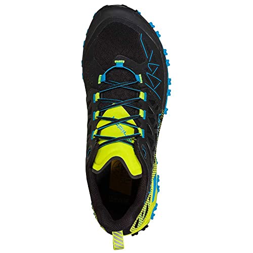 La Sportiva Bushido Ii Trail Running Shoes EU 46