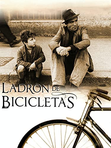 Ladrón de bicicletas