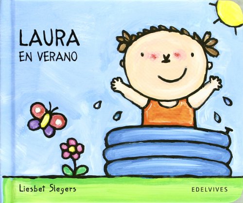 Laura en verano: 6