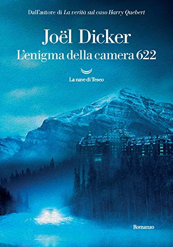 L'enigma della camera 622 (Oceani)