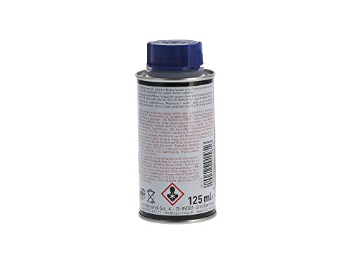 Liqui Moly 1581 Aditivo, Motorbike, 4T, Bike-Additive, 125 ml