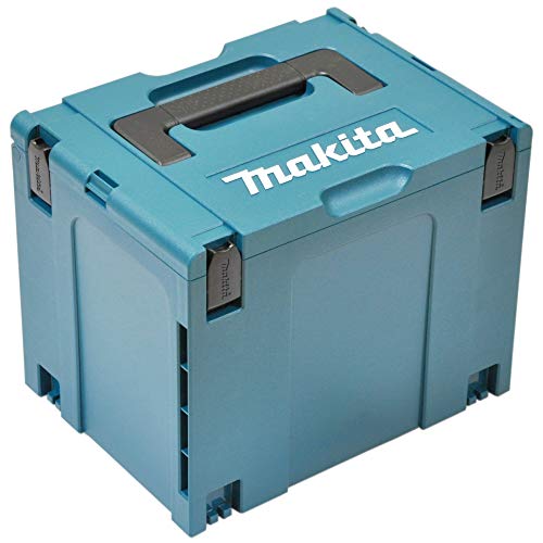 Makita DHR281Z DHR281ZJ MARTILLO LIGERO 28MM 18VX2 QUICK CHUCK, Multicolor (sin batería, sin cargador), 36 V, Size