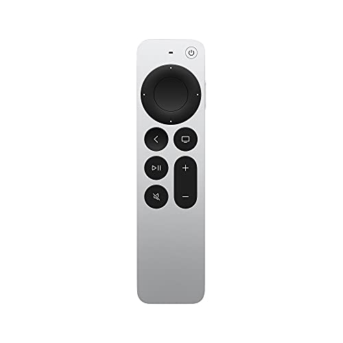 Mando Siri Remote (2.ª generación)