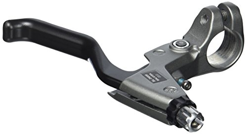 Maneta freno shimano bl-t4000ls izquierda para v-b