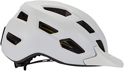 MAVIC Casco MTB Deemax MIPS® White Black, talla L (57/61)