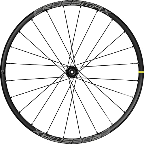 MAVIC Crossmax XL 2021 - Rueda delantera (27,5", 6 orificios, 26")