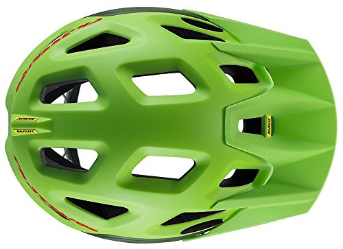 MAVIC Crossride Helmet M